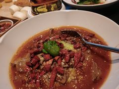 -晓长安·新陕菜(曲江店)