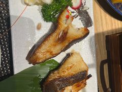-虹料理·日料放题(悠方店)