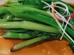 -兰桂坊·花园餐厅(西湖店)