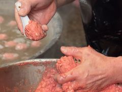 -阿娟牛肉丸·手打牛肉丸·现做现卖