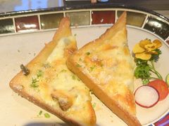 -通海俄式烧烤·俄罗斯大串(嵩山路店)