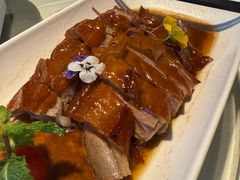 -安蒂娅.悦景轩中餐厅(西乡店)