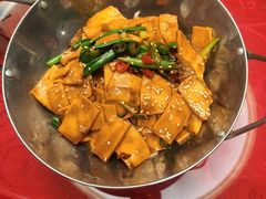 -木卡买提新疆餐厅·清真(新里海顿公馆店)