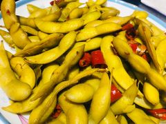 -三妹小龙虾·黄油蟹(华侨城总店)
