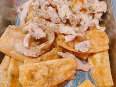 -阿姨小肉摊(同济西苑店)
