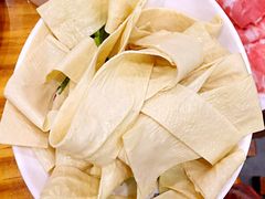 -五悦北平四季涮肉·烧烤(老商埠店)