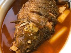 -阿五黄河大鲤鱼(英协路店)