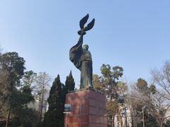 -放鹰台遗址