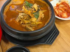 -多宾韩国料理(学衡路店)