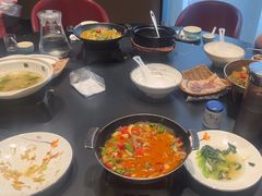 -食光慢宴·安吉土菜馆