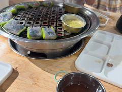 -霸腹烤肉(厦门柚子番店)