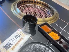 -極屋鮨牛 · 烧肉酒场(时代C馆店)