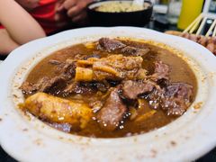 小碗牛肉-宛平李记小吃(东关街店)