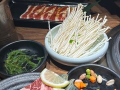 -九田家黑牛烤肉料理(顺义区华联金街店)