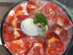-九田家黑牛烤肉(溧水万达店)