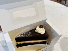 -Peet's Coffee皮爷咖啡(上海长风大悦城店)