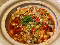 -图味美小黄鱼·景德菜(浙江路店)