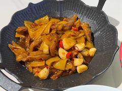 -欧记大排档·景德菜(上海首店)