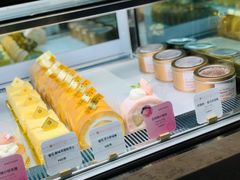 -KNOTKNOT珞珞·日式甜品(K11店)