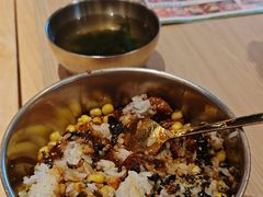 -梨花牛肉汤饭(仁恒伊势丹店)