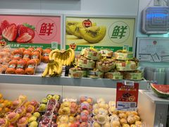 -鲜丰水果(杭州闲林山水店)