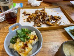 -老爷子原味蒸饺(总店)