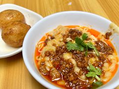 -万县面馆(高笋塘店)