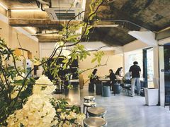 -麻雀咖啡SPARROW COFFEE(十全街店)