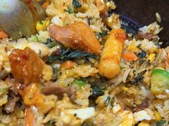 -米村拌饭(银泰中心店)