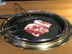 -火炉火自助餐(悠唐购物中心店)