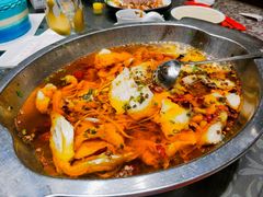 水煮鱼-天宝酒店(万达店)