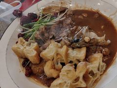 -大鸭梨烤鸭(石佛营店)