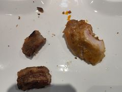 -汉巴味德·烤肉与啤酒的自助(杭州大悦城店)