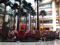 -威斯汀舞台餐厅