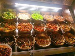 -火炉火自助餐(西直门凯德MALL店)