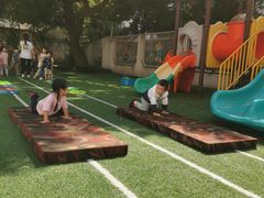 -苏州市姑苏区宝仁幼儿园