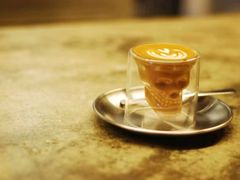 -BE NORMAL CAFE(霞溪路店)