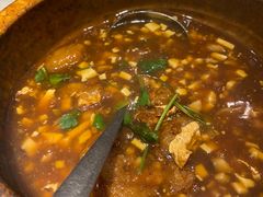 沃豆腐-虎哥私房菜(馒头山店)