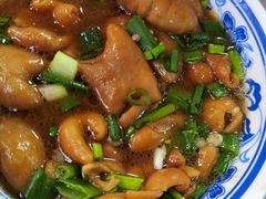 珍珍猪肠河-珍珍小食店(西华路店)