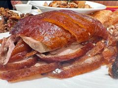 -大铁勺新津菜(东丽阳光新业广场店)