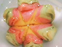 师尊荷花酥兑换券-肯德基(中纬店)