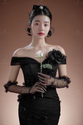 -金夫人婚纱摄影(衡阳店)