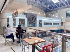 -1981牛排西餐厅(海信店)