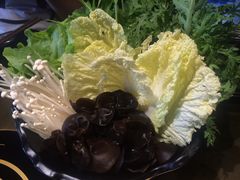 -手选潮汕鲜活牛肉火锅(二七广场店)