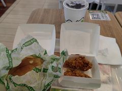 -德克士(广州南站店)