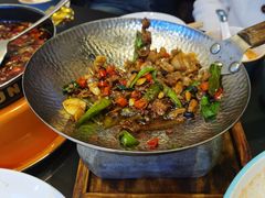 -小城外婆肴私房菜.家宴聚集点(圆明园颐和园·清河上地店)