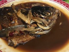 -旺顺阁·北京菜(北辰上品+)