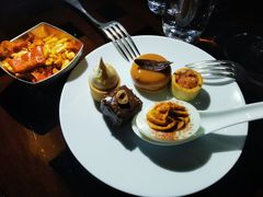 -广州柏悦酒店·悦吧·顶楼露天酒吧