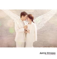 金鸡湖-韩国艺匠ARTIZ STUDIO(博览中心店)