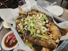 -老北京炸酱面大王.铜锅涮肉(朝阳门店)